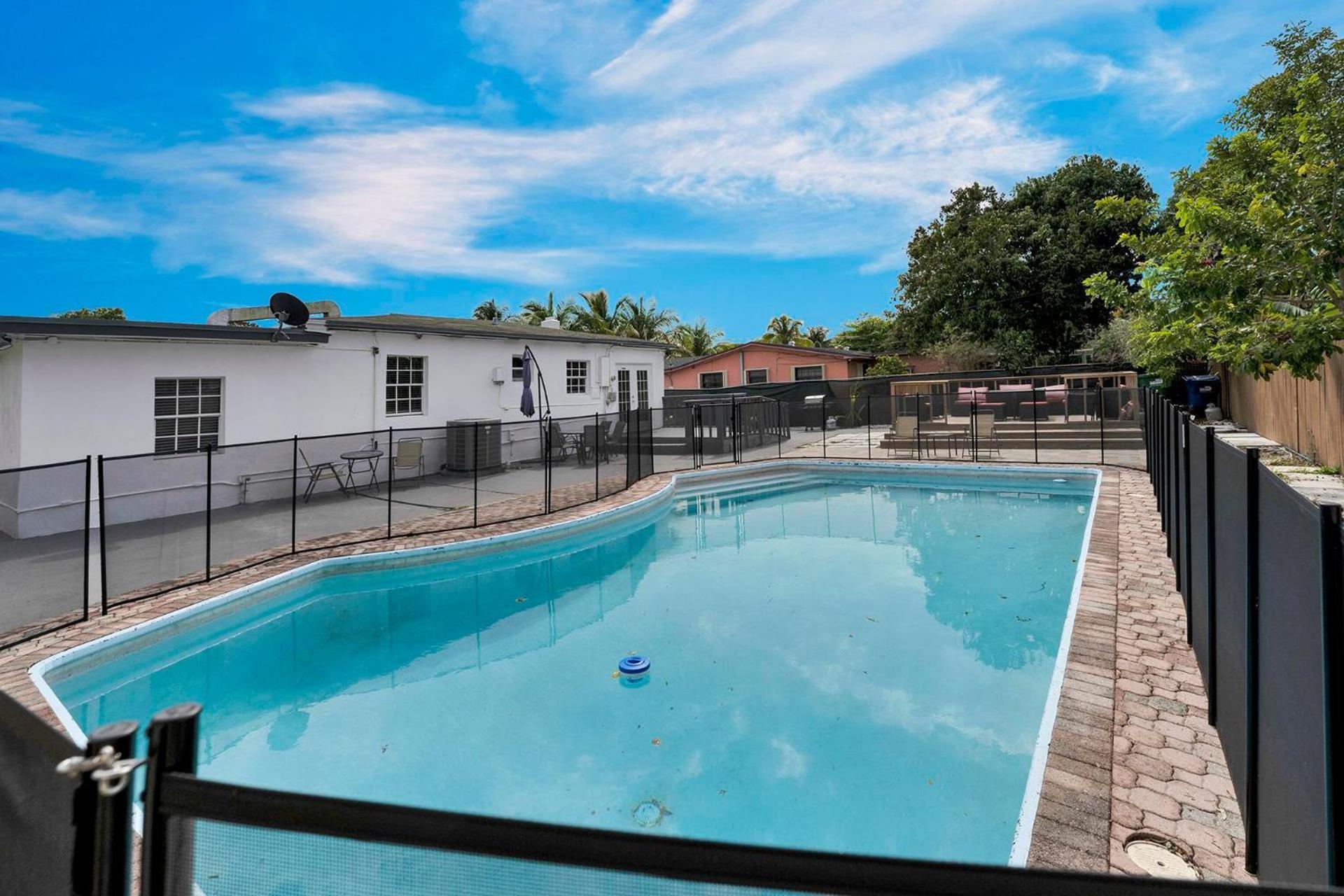 Ferienhaus Vacations
