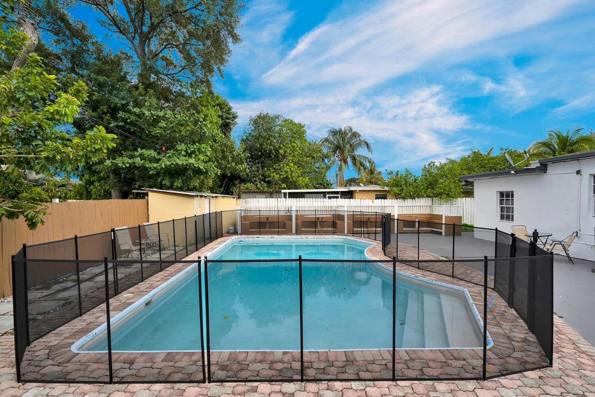 Ferienhaus Vacations Miami